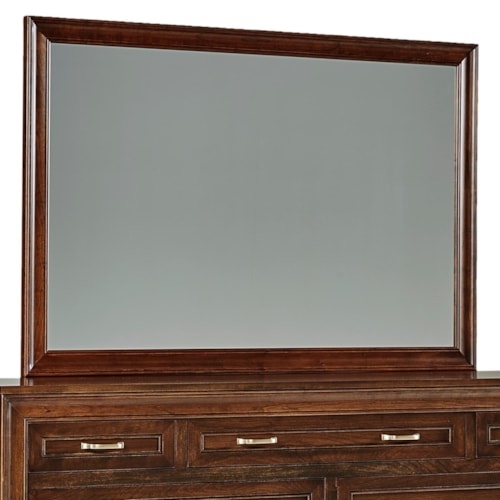 Tall Wide Size Dresser Mirror