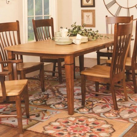 Millsdale Table