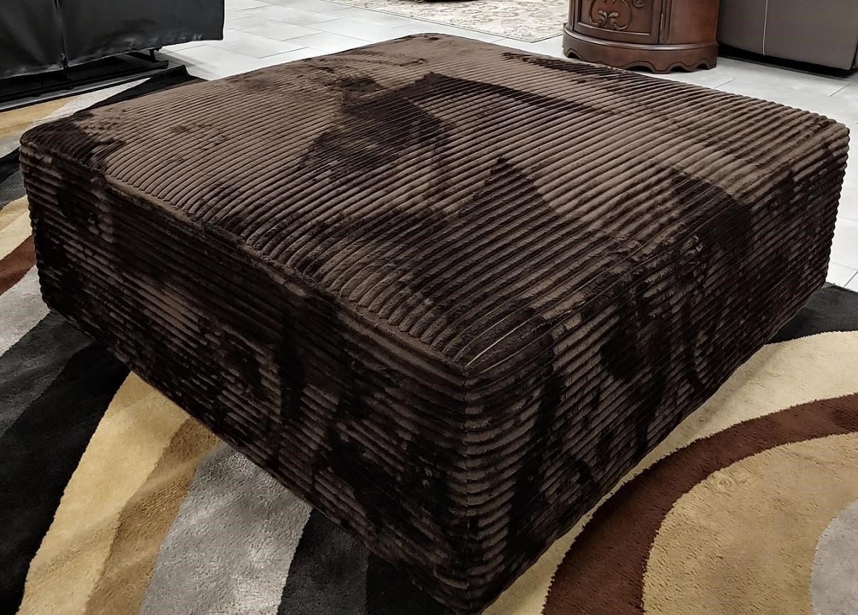 48 inch hotsell square ottoman