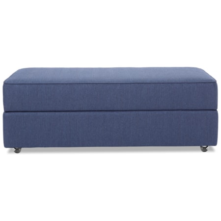 Storage Ottoman