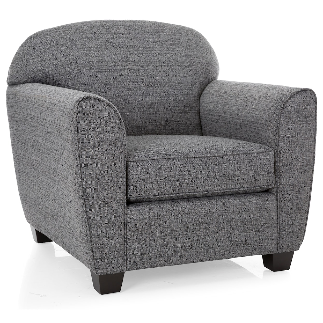 Decor-Rest 2317 Upholstered Chair