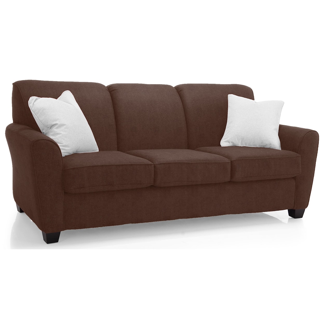 Taelor Designs 2404 Transitional Sofa