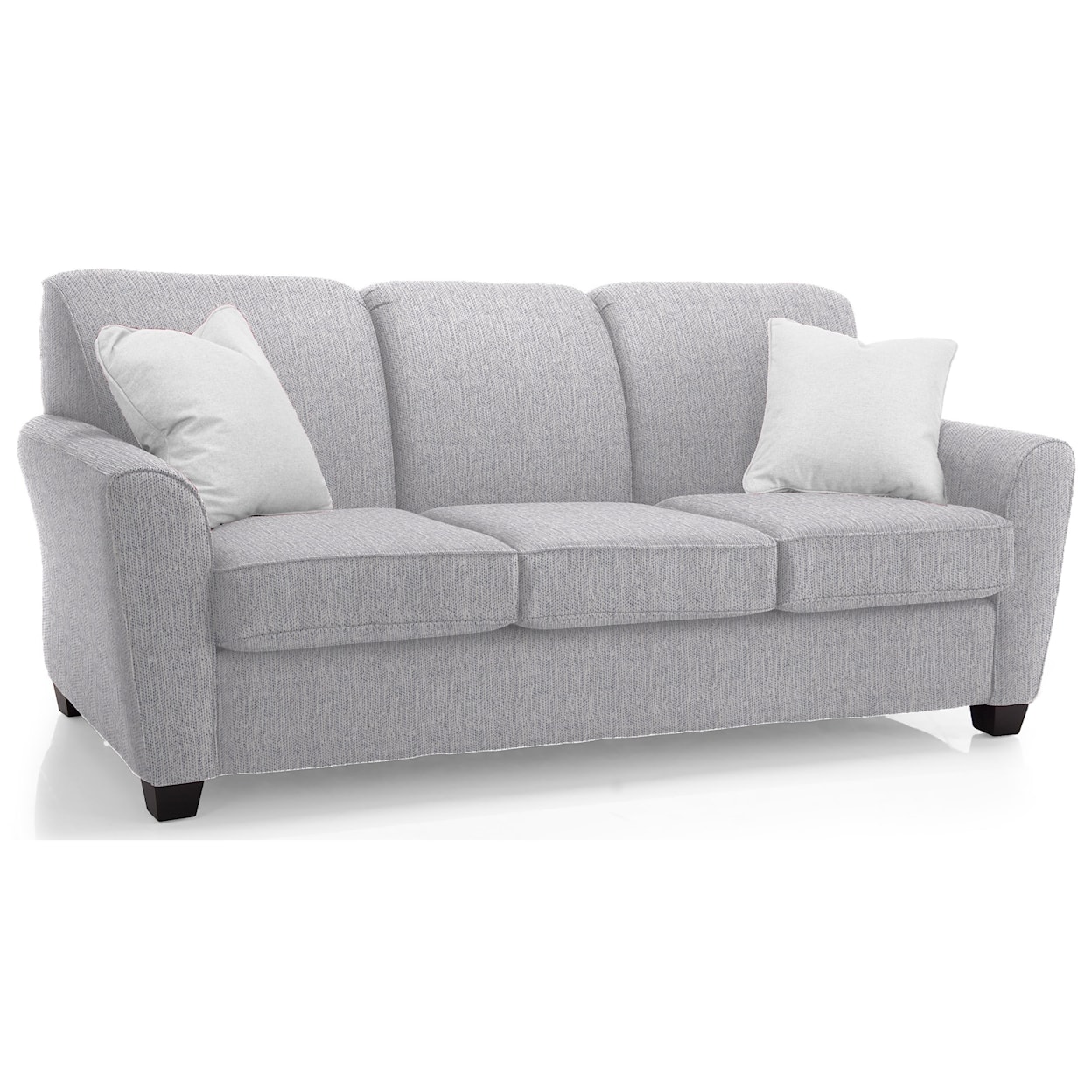 Taelor Designs 2404 Transitional Sofa