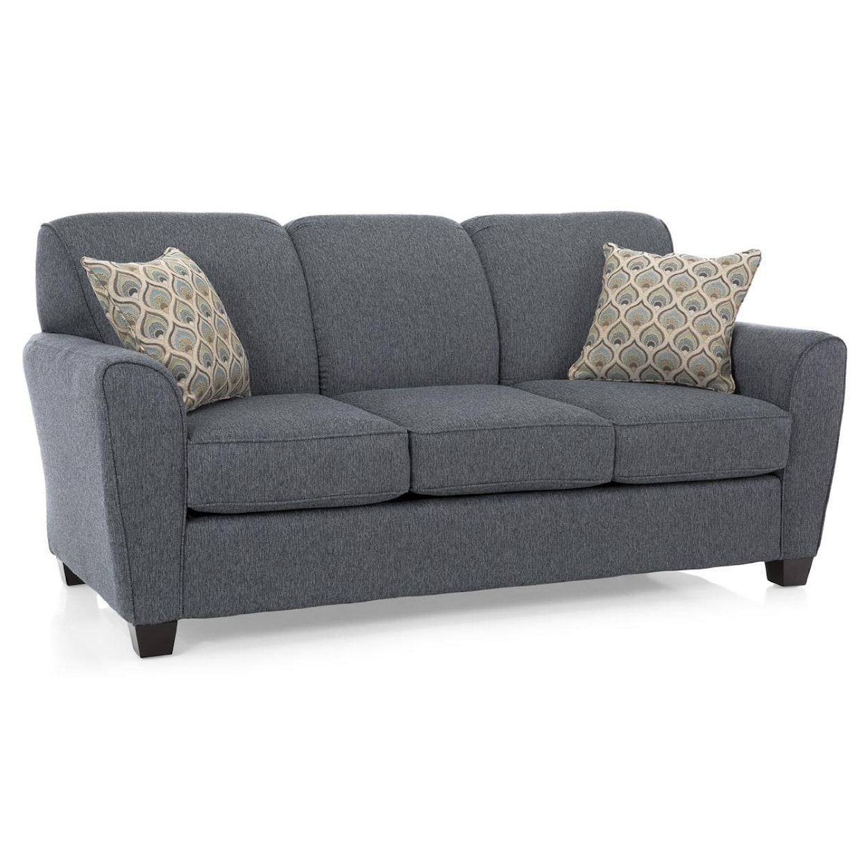 Decor-Rest 2404 Transitional Sofa