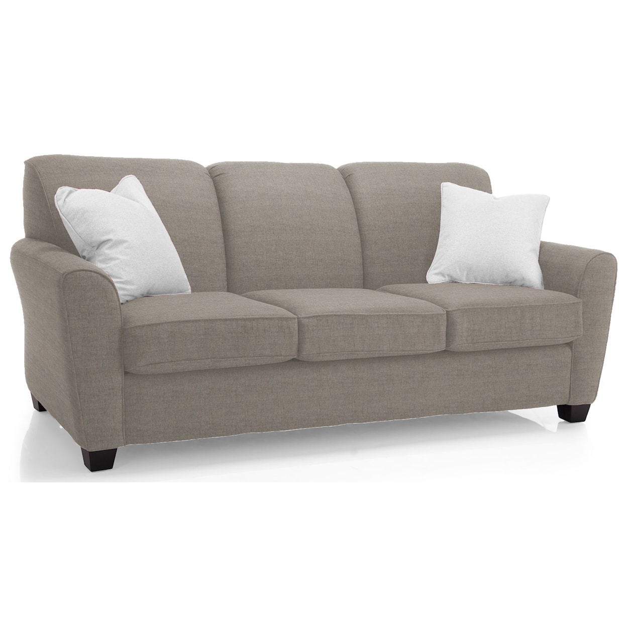 Decor-Rest 2404 Transitional Sofa