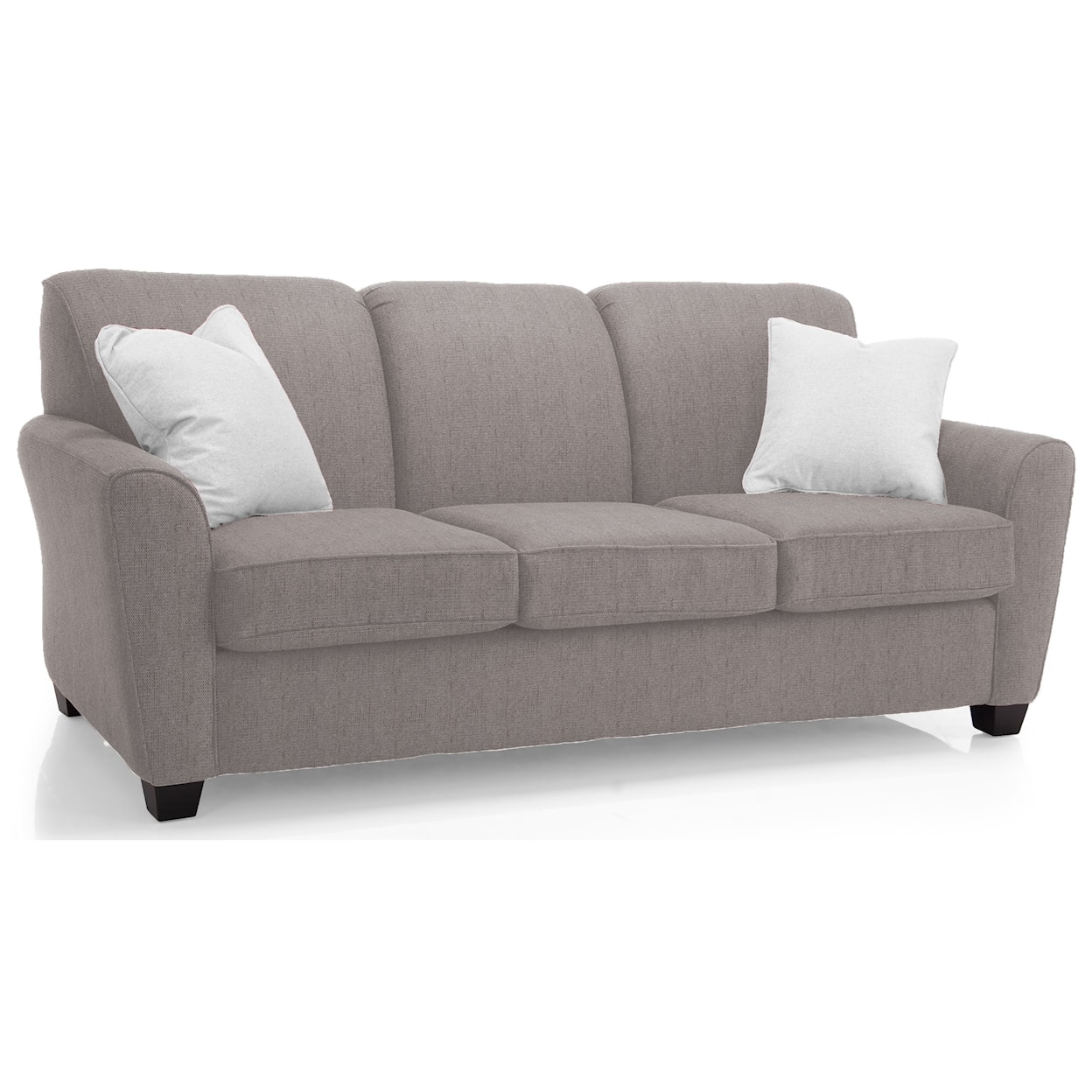 Decor-Rest 2404 Transitional Sofa