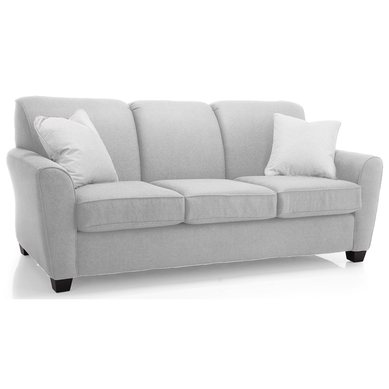 Decor-Rest 2404 Transitional Sofa