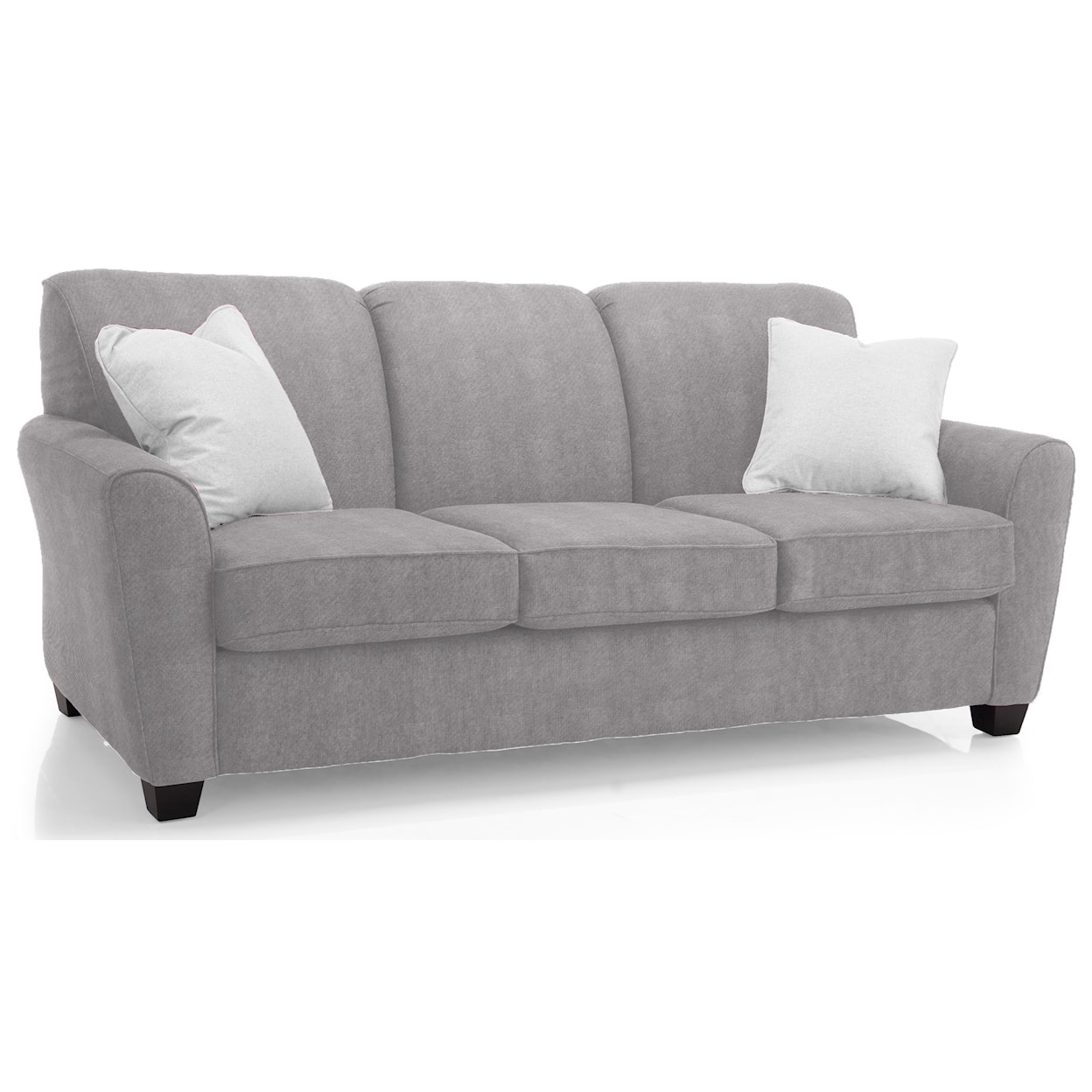 Decor-Rest 2404 Transitional Sofa