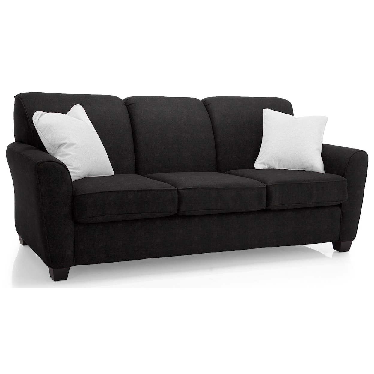 Decor-Rest 2404 Transitional Sofa