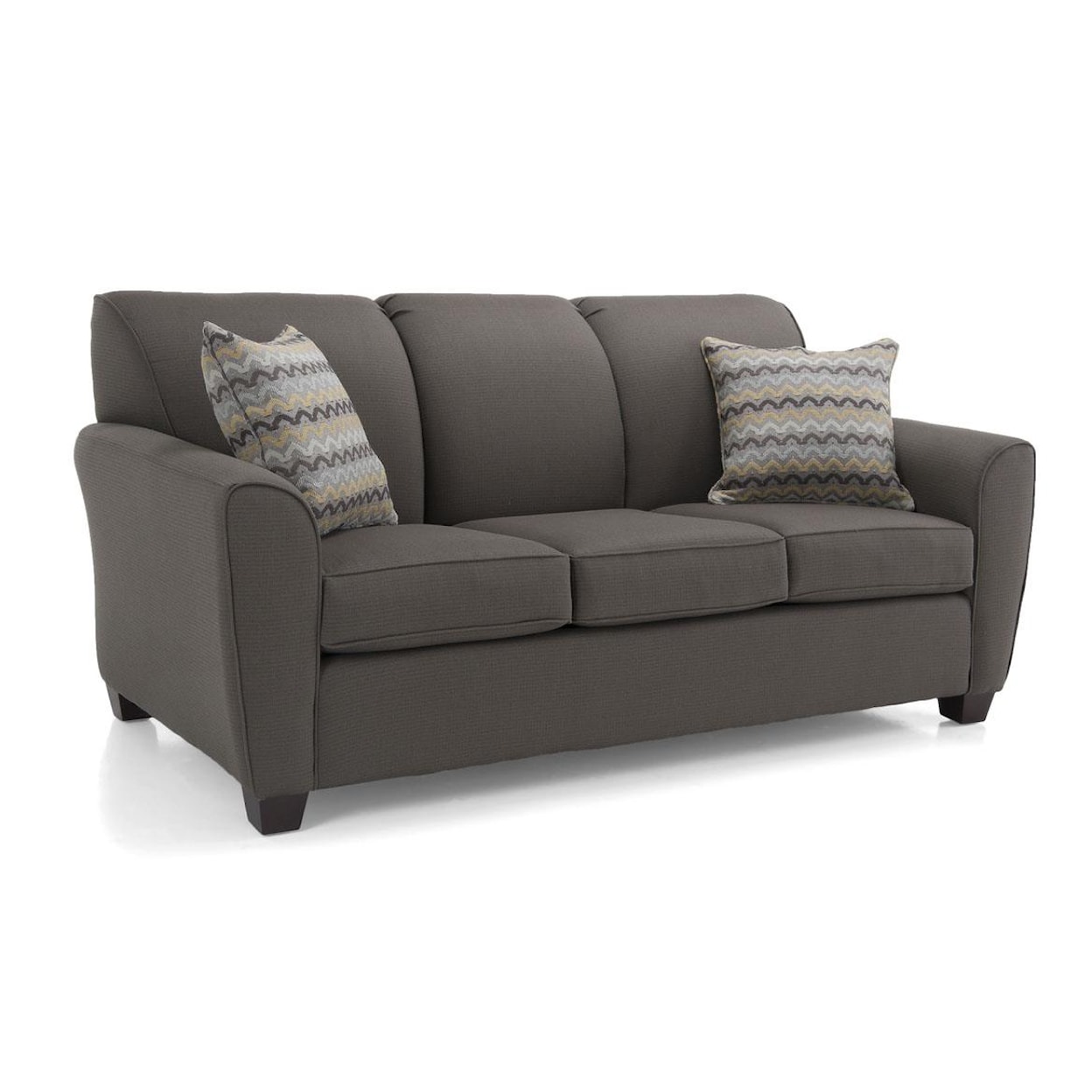 Decor-Rest 2404 Transitional Sofa