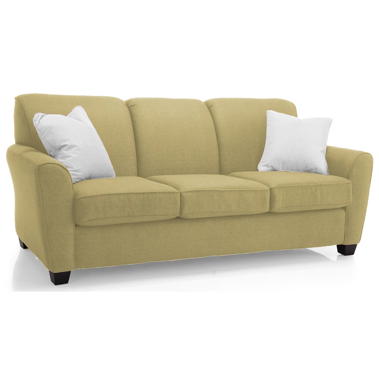 Decor-Rest 2404 Transitional Sofa