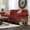 Decor-Rest 2455 Contemporary Sofa