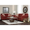 Decor-Rest 2455 Contemporary Sofa