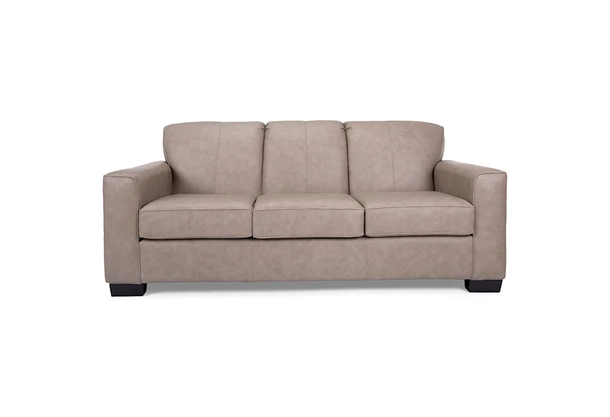 2705 Sofa Sleeper by Decor-Rest at Lucas Furniture & Mattress