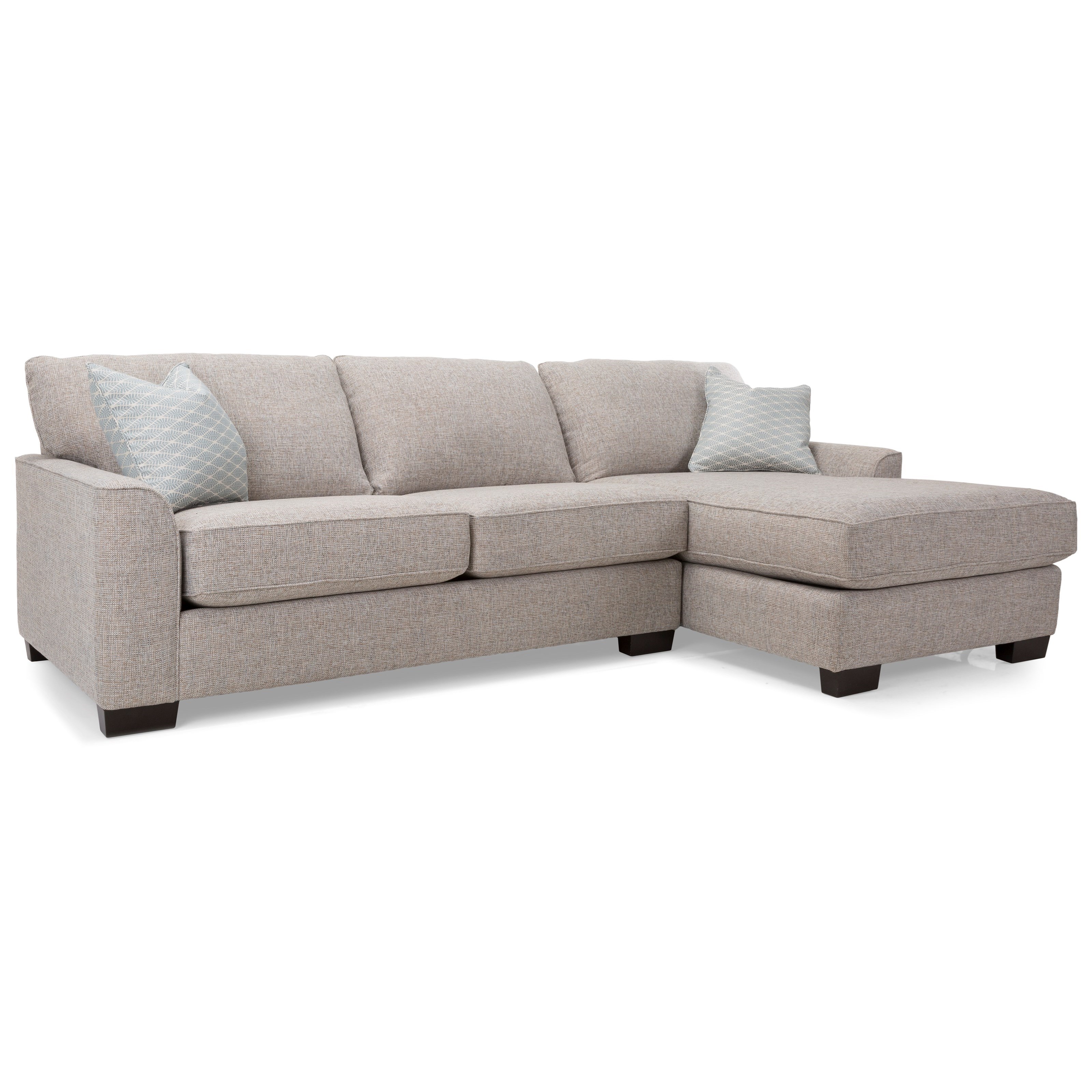 Chaise Sofa Sectional