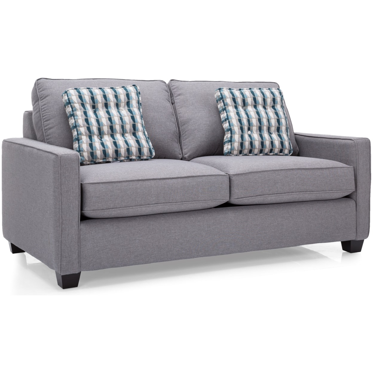 Taelor Designs Lara Double Sleeper Sofa Bed