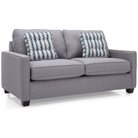 Double Sleeper Sofa Bed