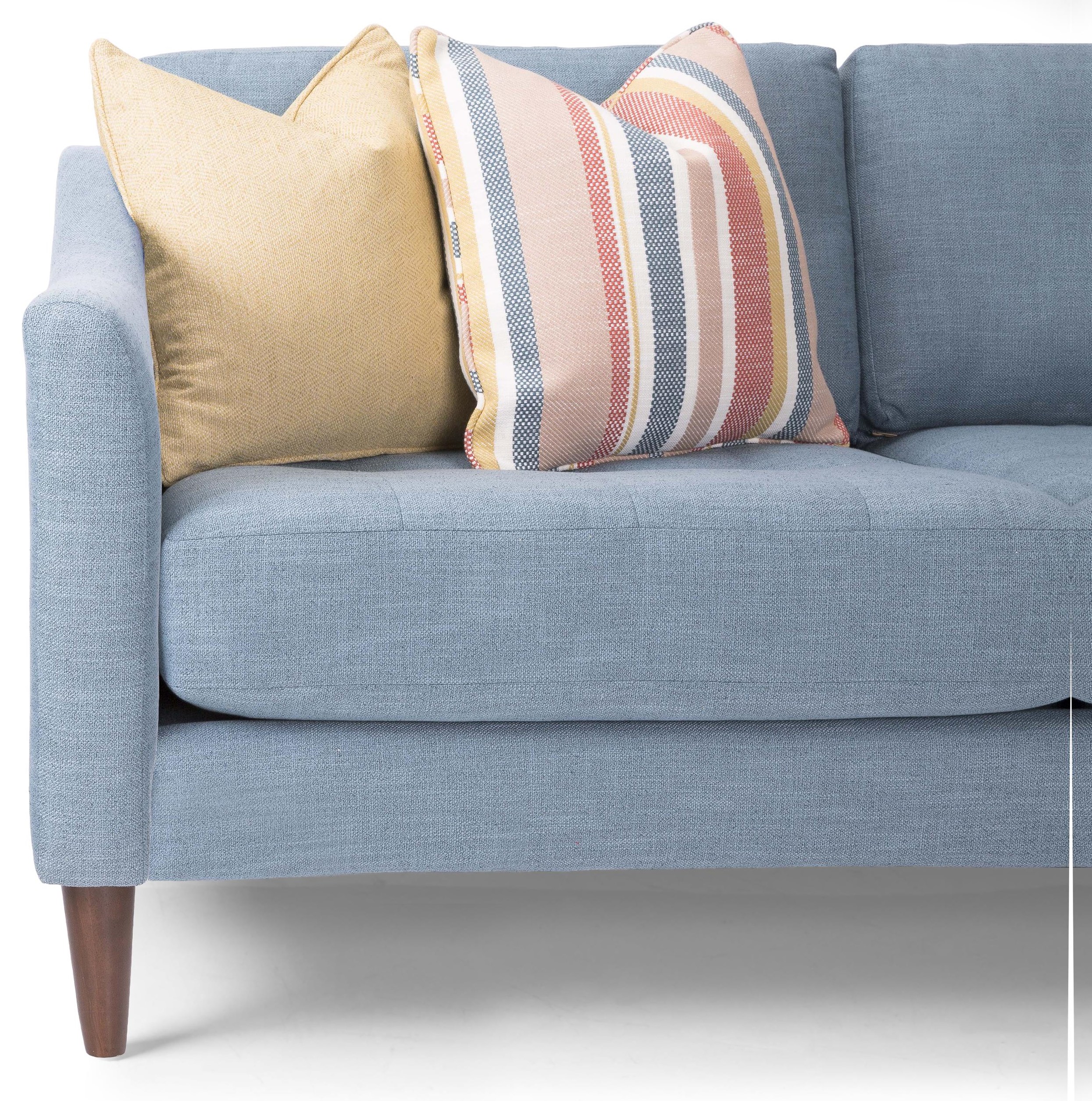 Bliss chair and discount a half
