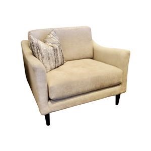 Decor rest chair store and a half