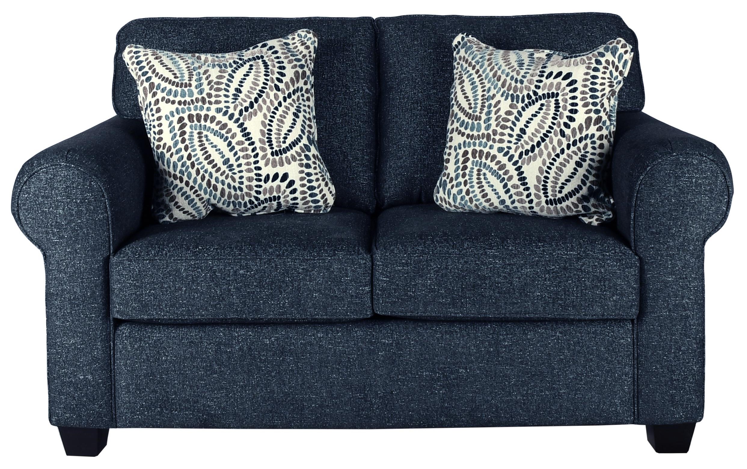 Porter Loveseat