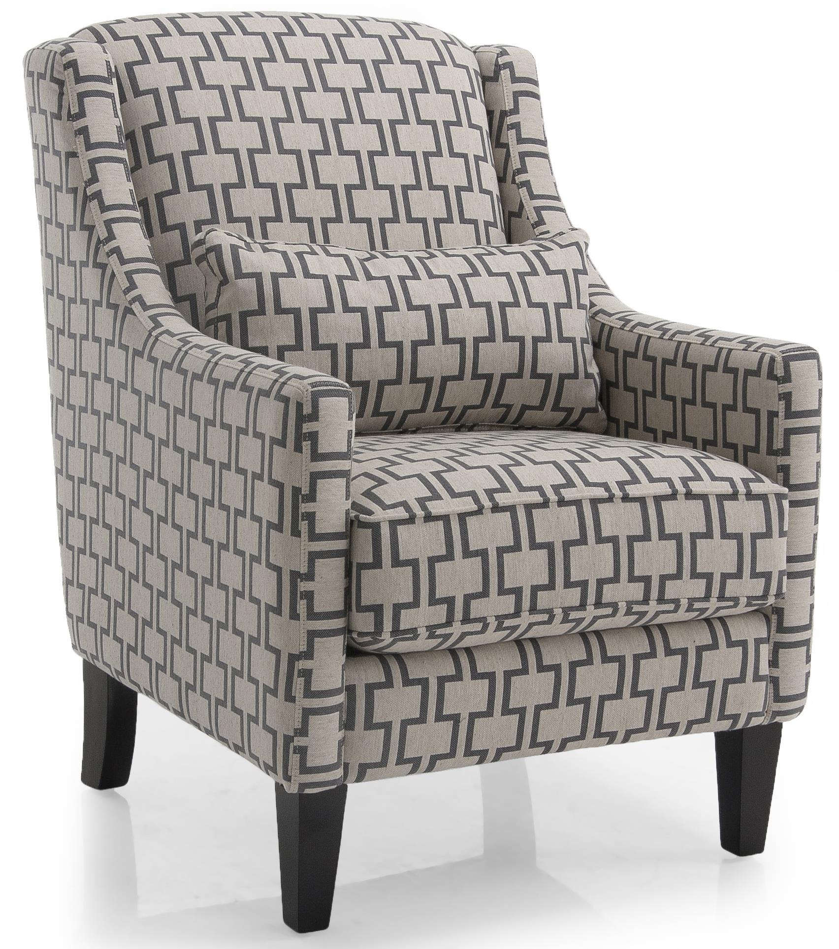 3050 Swivel Chair (Beige) Decor-Rest Furniture Chairs | King Furniture &  Mattress