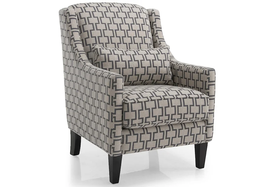 7606 Chair by Decor-Rest at Upper Room Home Furnishings