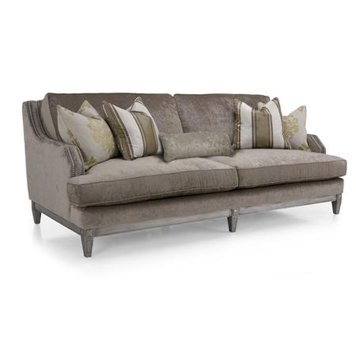 Decor-Rest 6251 Series Sofa