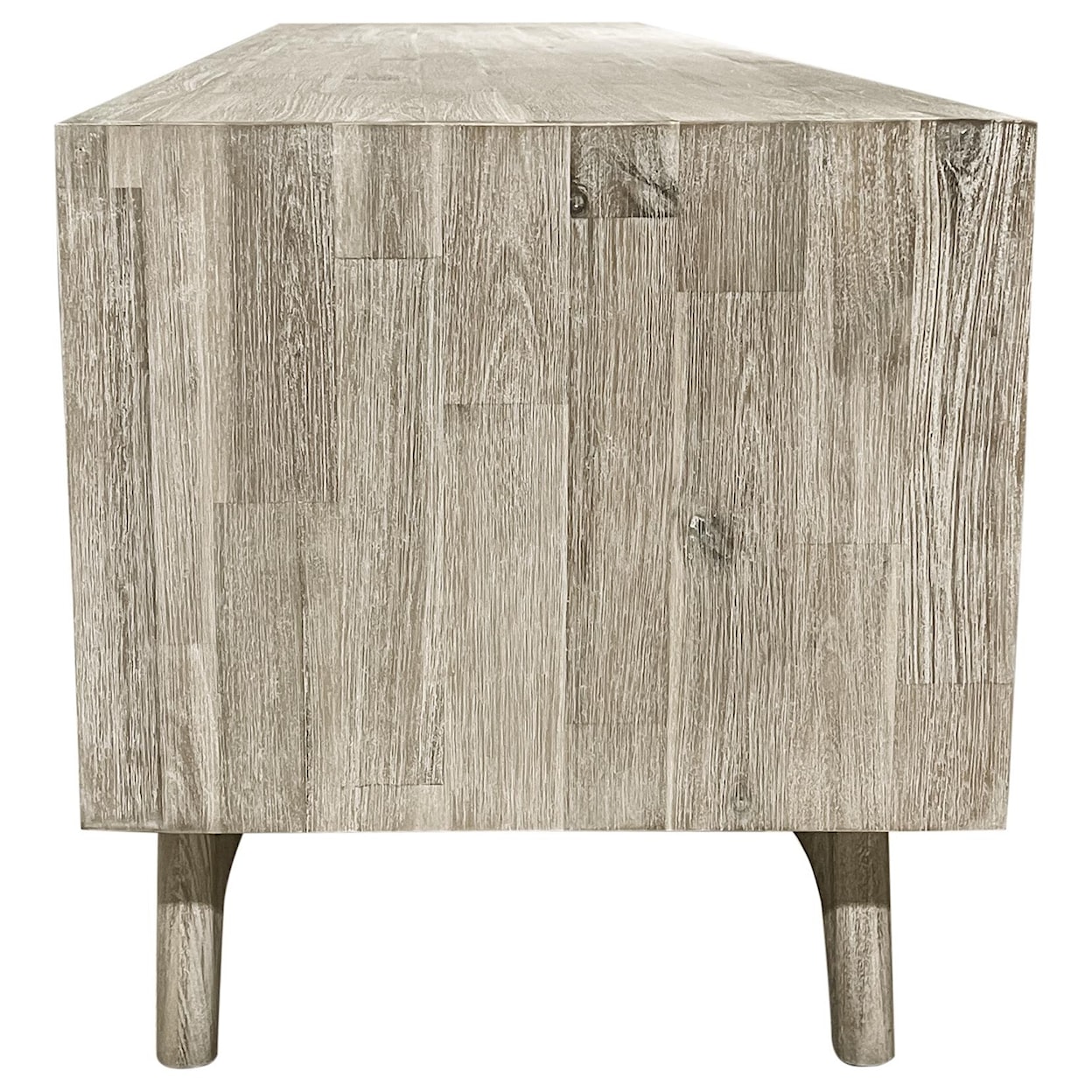 Design Evolution Sage DE-SAG-L01-165 TV Stand | HomeWorld Furniture ...