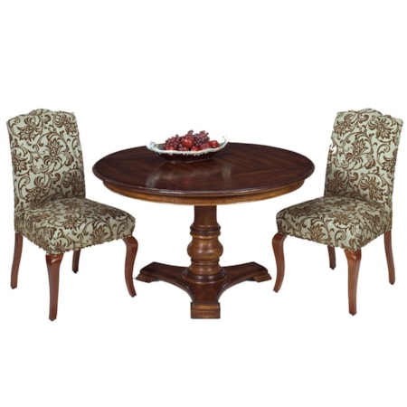 Mesa Table