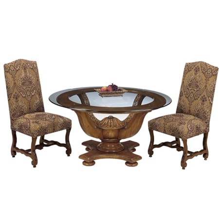 Sedona Table