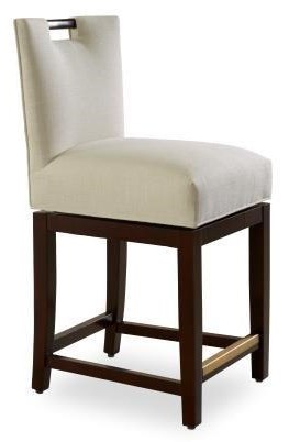 Swivel Counter Stool