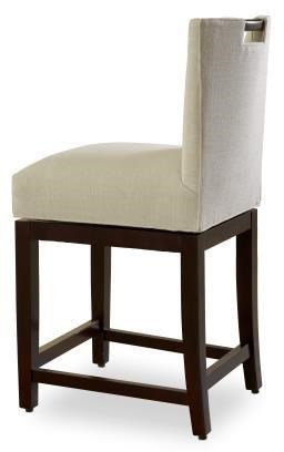 Swivel Counter Stool