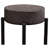 Diamond Sofa Furniture Alex Large 25" Accent Table