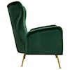 Diamond Sofa Furniture Ava Upholstered Chair