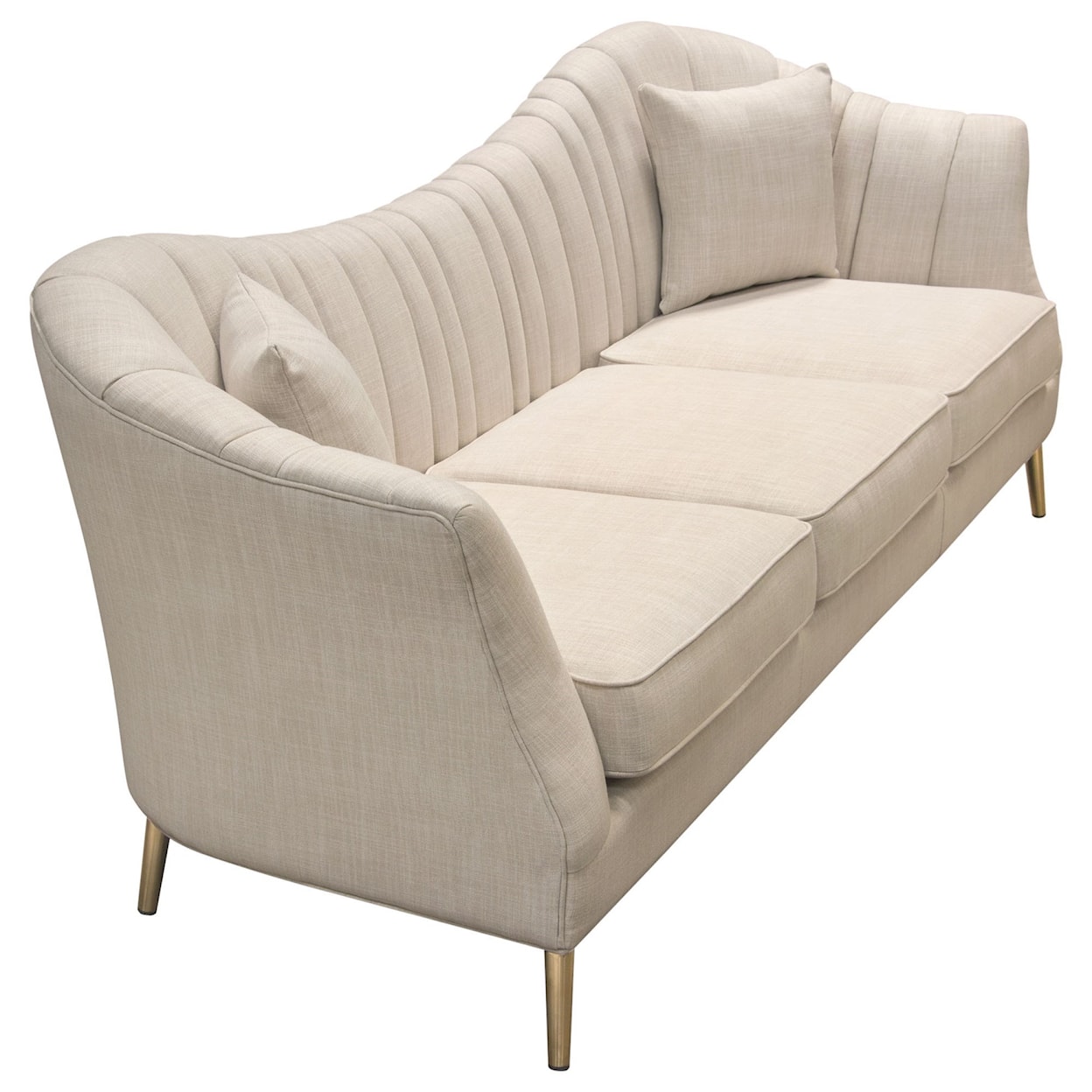 Diamond Sofa Furniture Ava Sofa