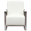 Diamond Sofa Furniture Century Accent Chair
