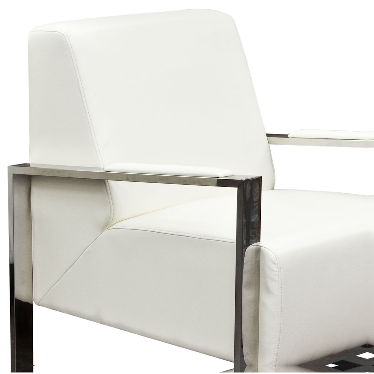 Diamond Sofa Furniture Century Accent Chair