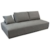 Diamond Sofa Furniture Cloud Lounger Sofa