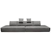 Diamond Sofa Furniture Cloud Lounger Sofa