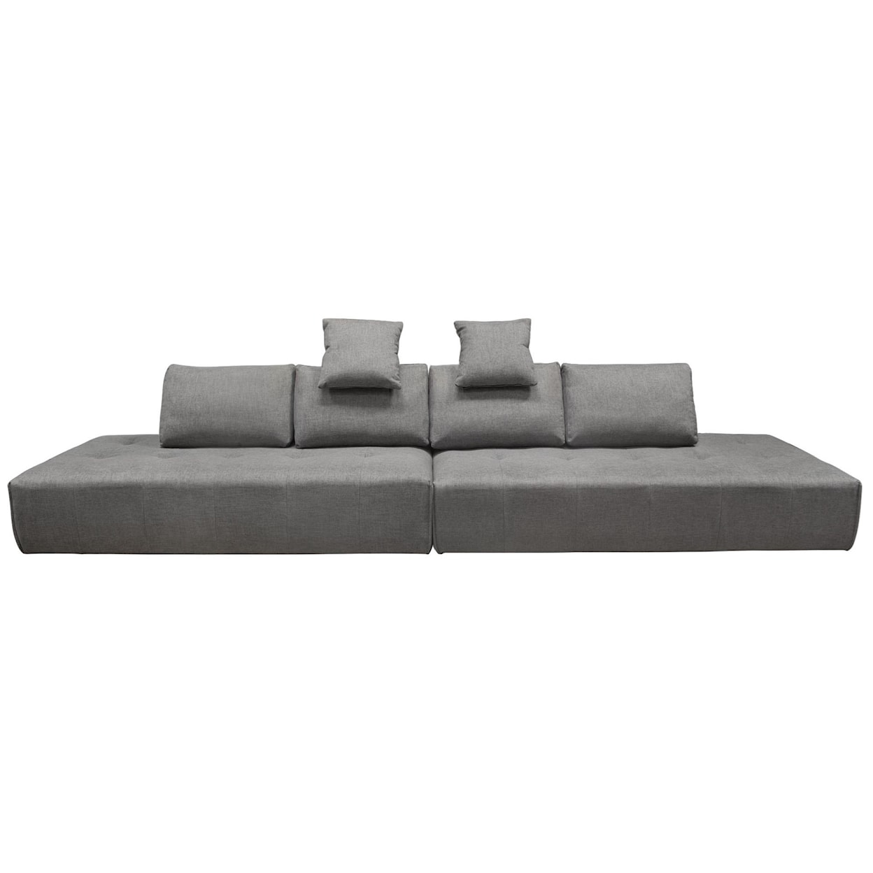 Diamond Sofa Furniture Cloud Lounger Sofa