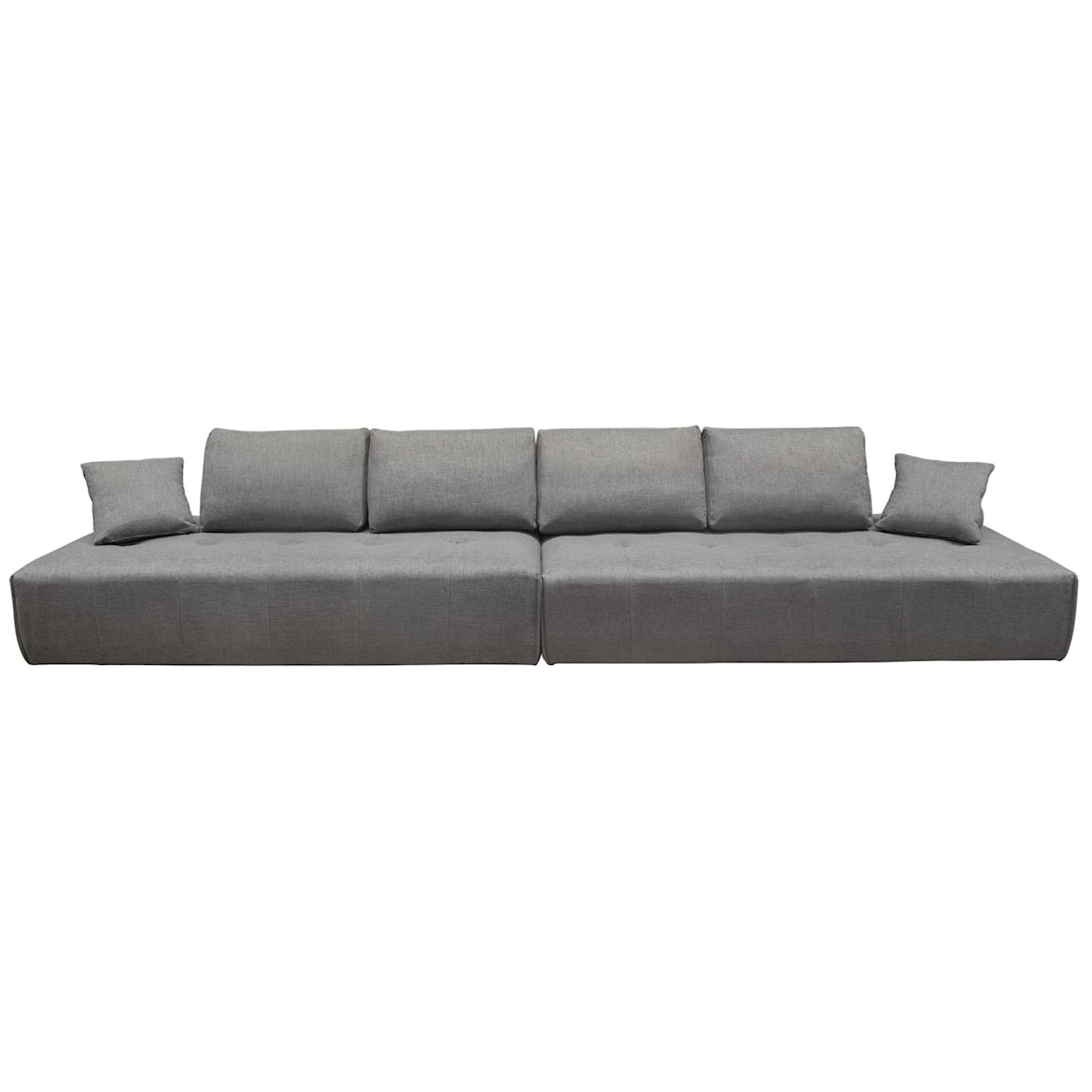 Diamond Sofa Furniture Cloud Lounger Sofa