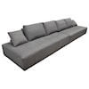 Diamond Sofa Furniture Cloud Lounger Sofa