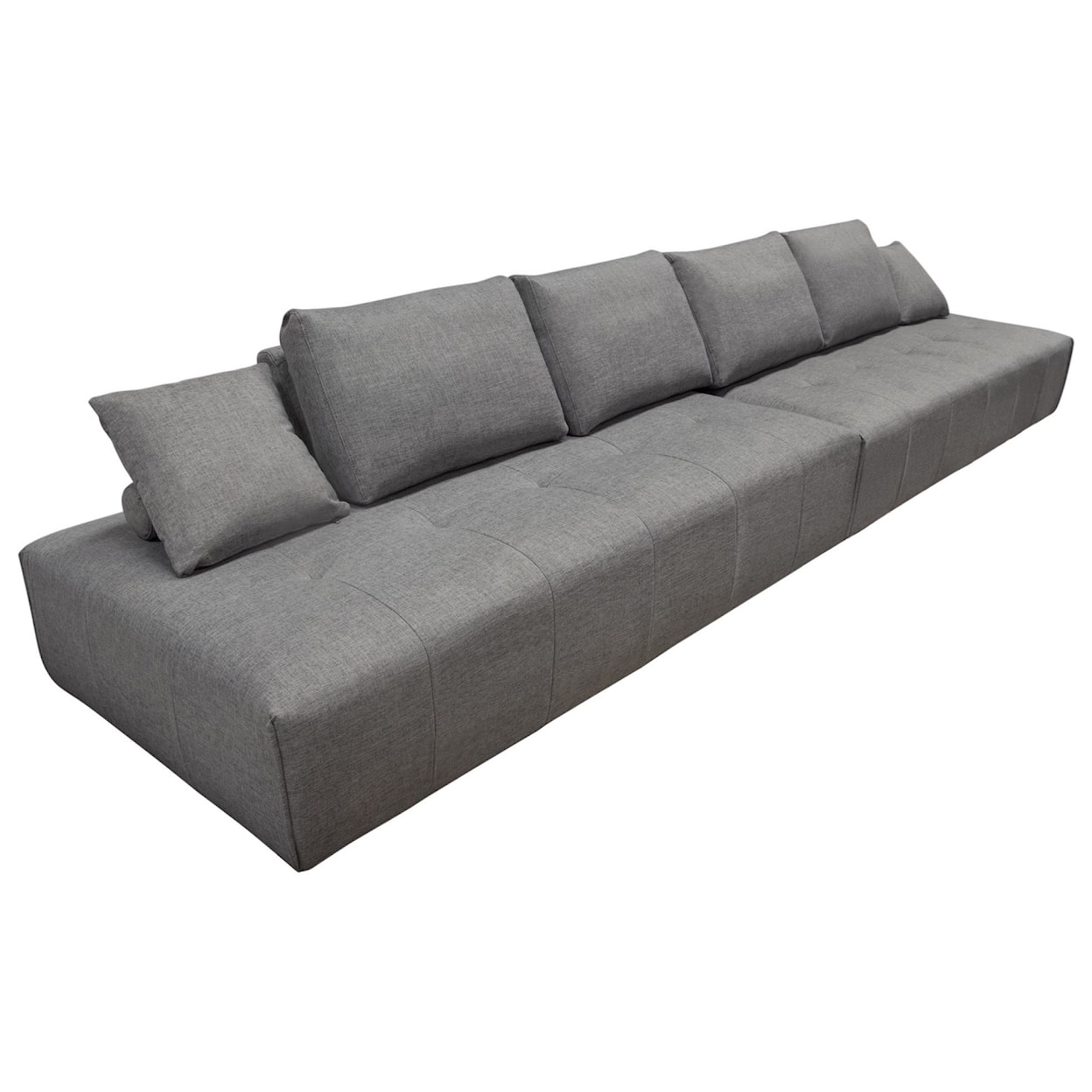 Diamond Sofa Furniture Cloud Lounger Sofa