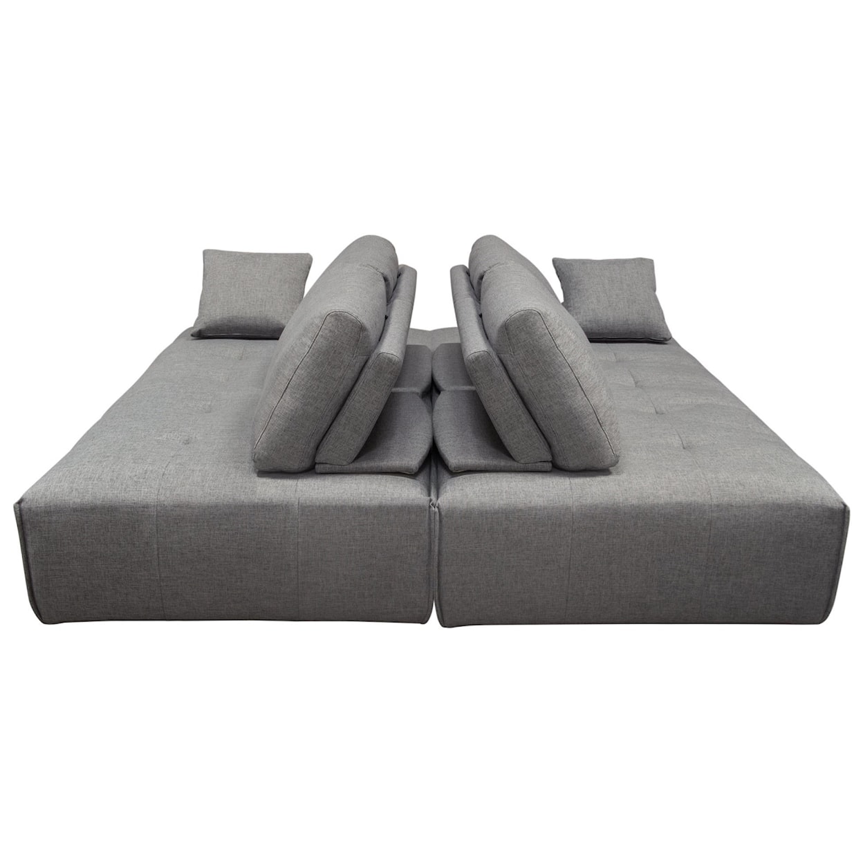 Diamond Sofa Furniture Cloud Lounger Sofa