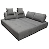 Diamond Sofa Furniture Cloud Lounger Sofa