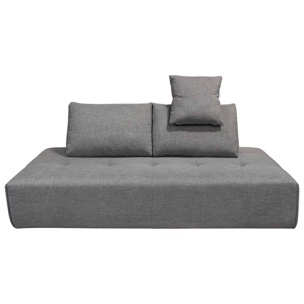 Diamond Sofa Furniture Cloud Lounger Sofa