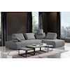 Diamond Sofa Furniture Cloud Lounger Sofa