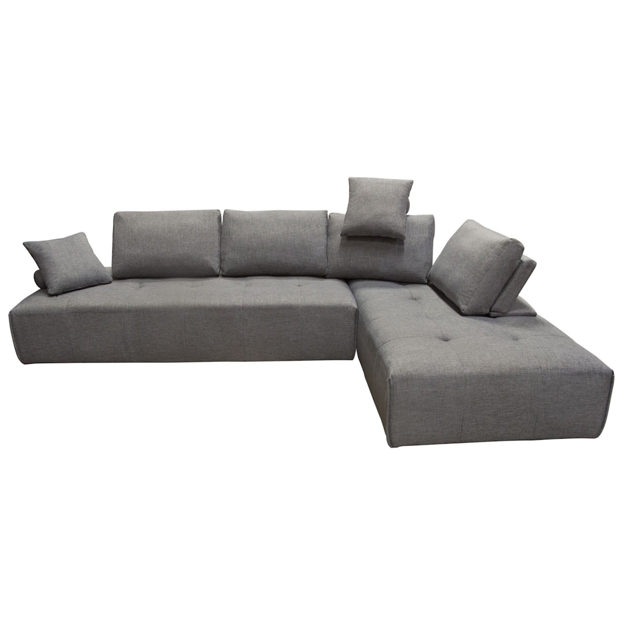 Diamond Sofa Furniture Cloud Lounge Sectional