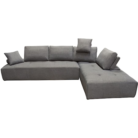 Lounge Sectional