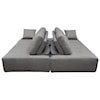 Diamond Sofa Furniture Cloud Lounge Sectional